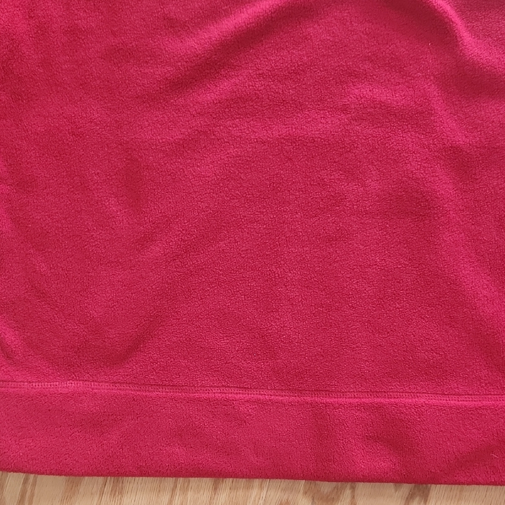 Old Navy Red Hoodie Stylish and Comfortable Medium - Picture 9 of 17